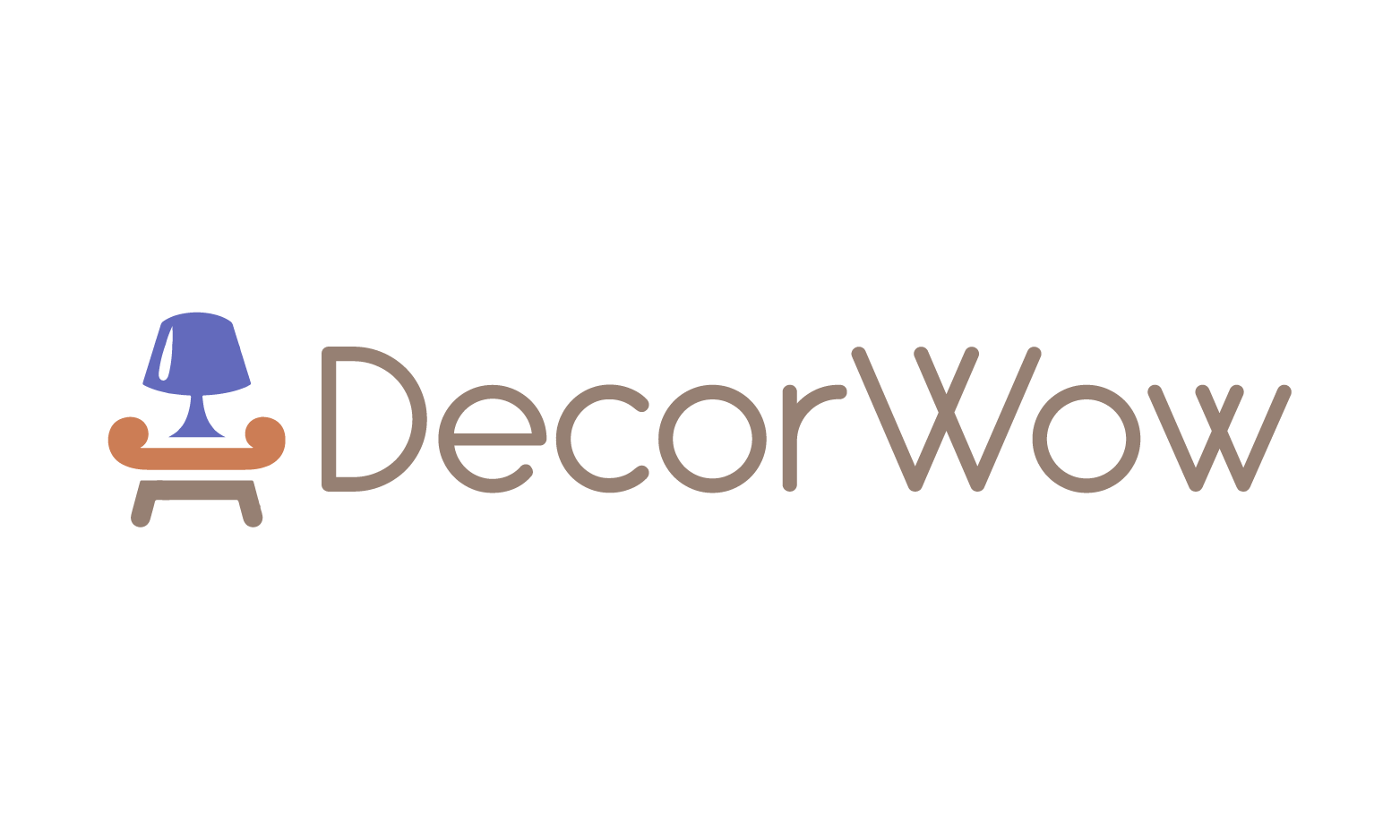 DecorWow logo